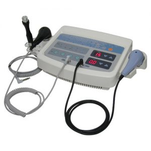 Ultrasound Therapy Vistex Hospital